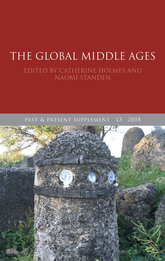 The Global Middle Ages, Past & Present, Volume 238